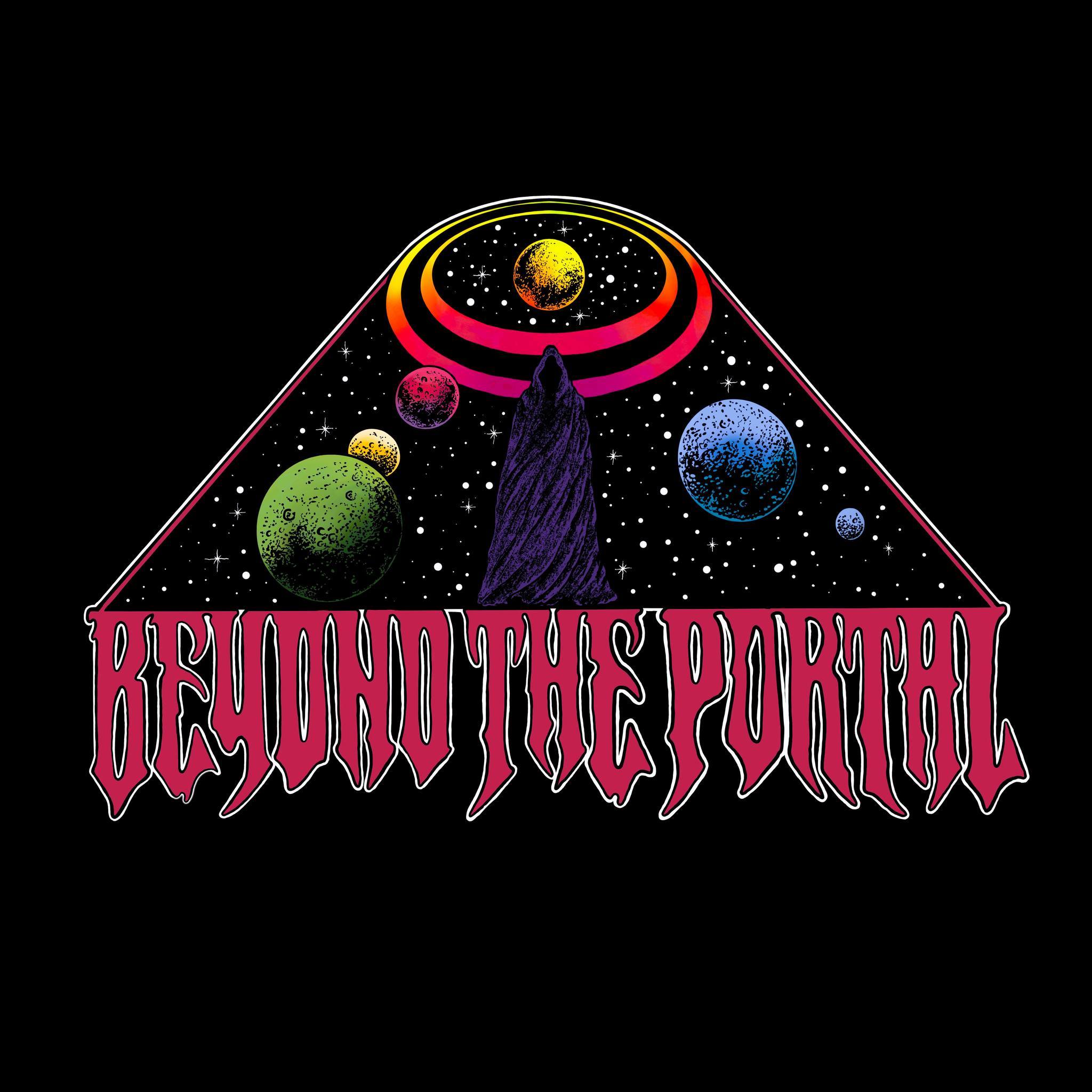 Beyond the Portal Logo